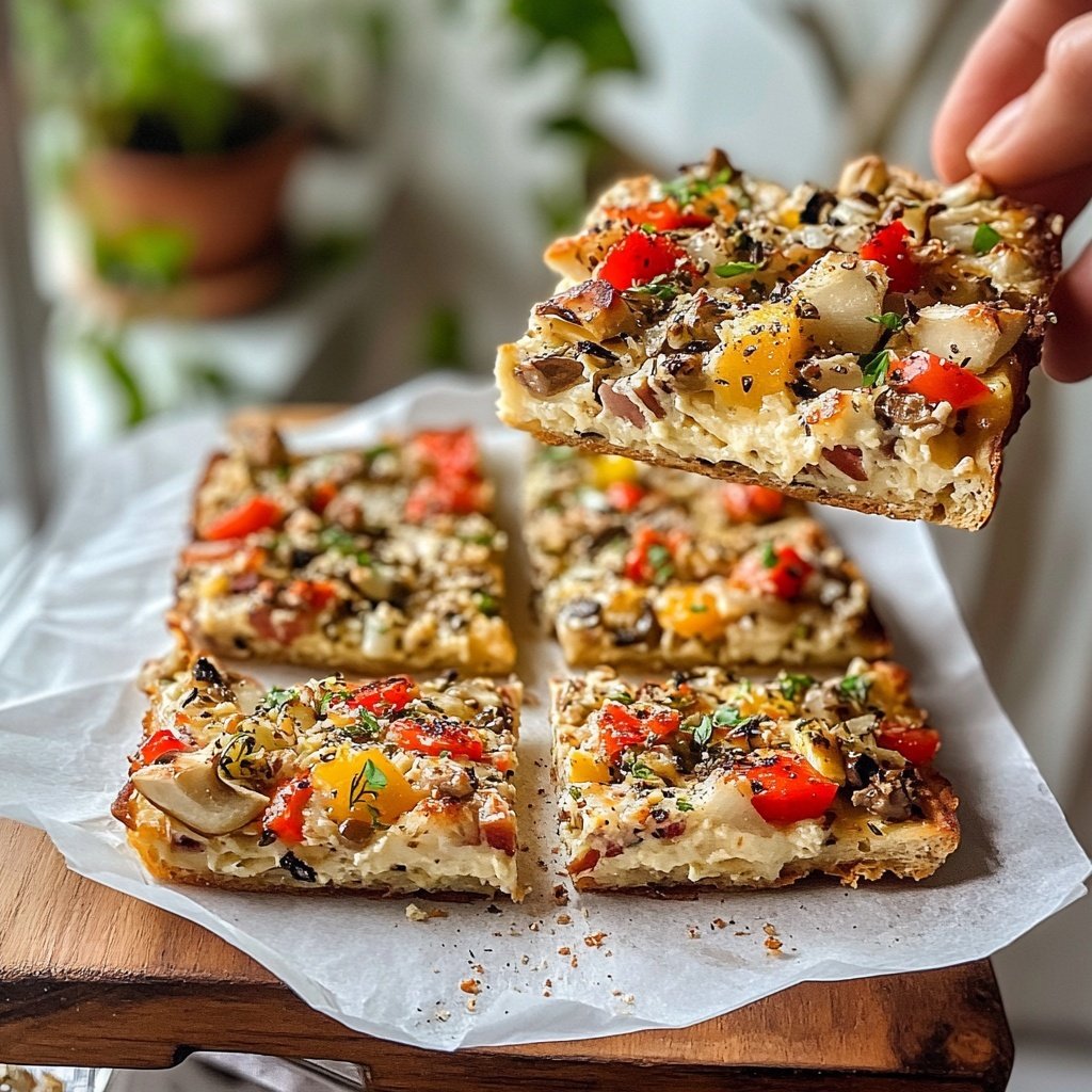 Leichte Mittagessen Ideen