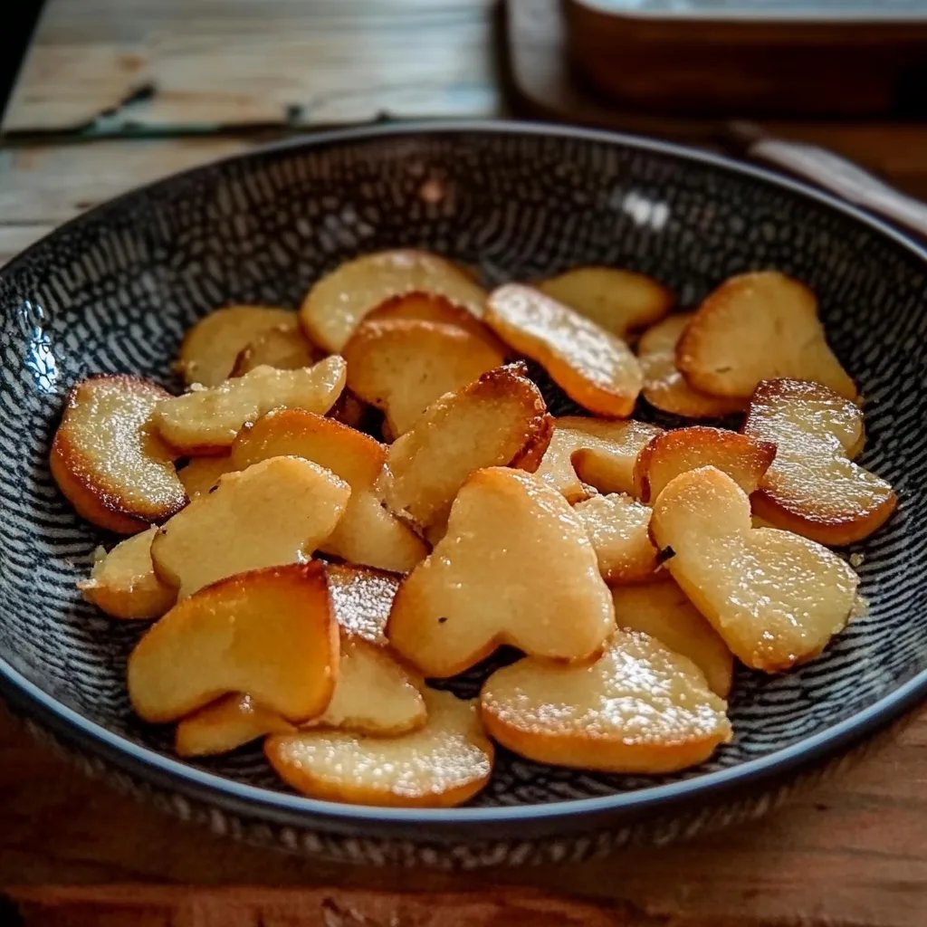 1 – 2 – 3 Butter Plätzchen