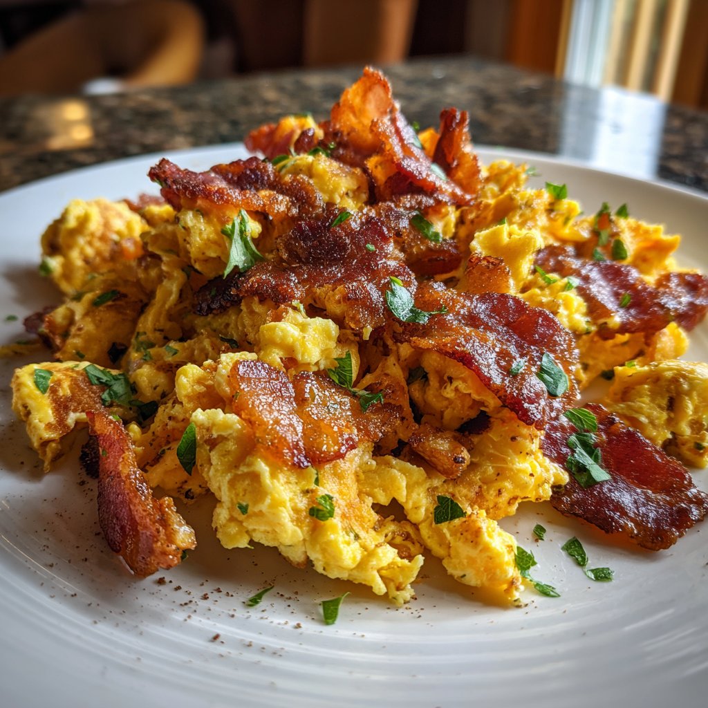 Frühstücksideen herzhaft