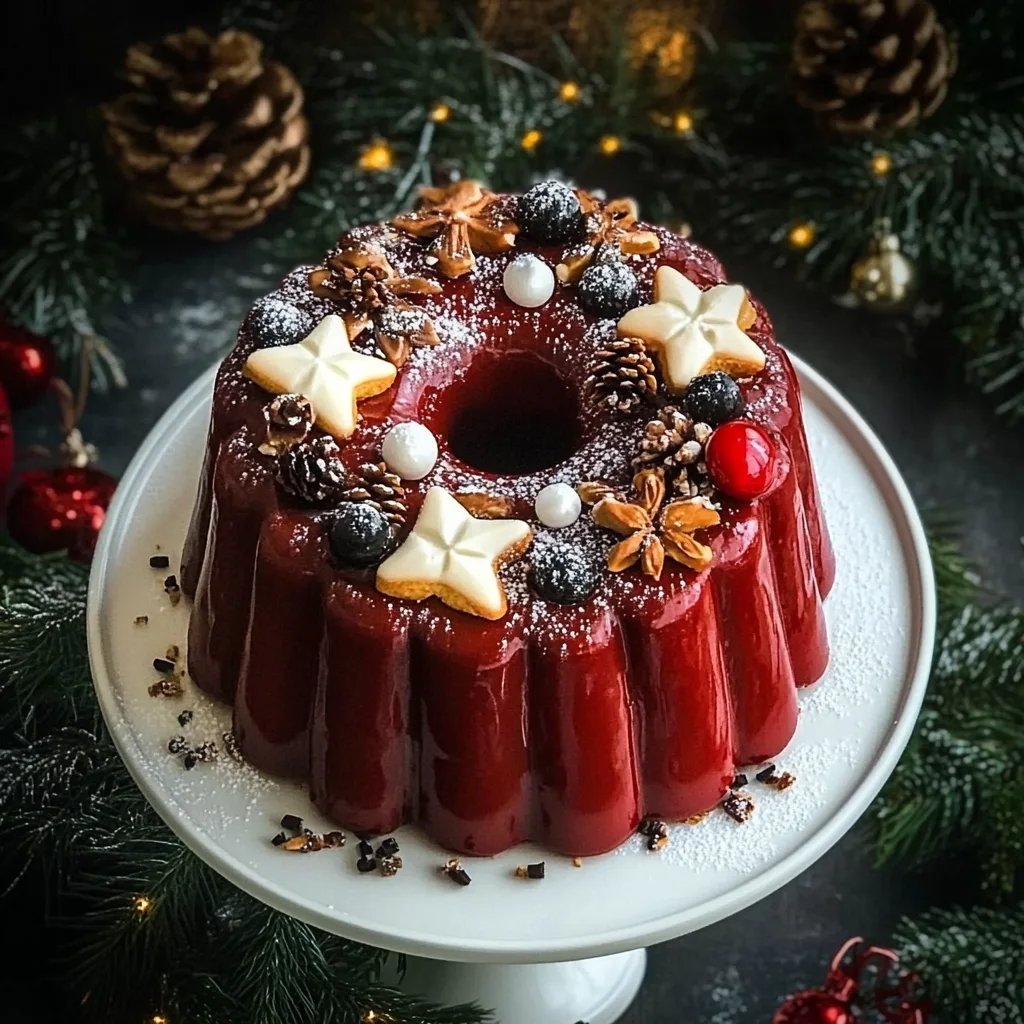 Motivtorten Weihnachten