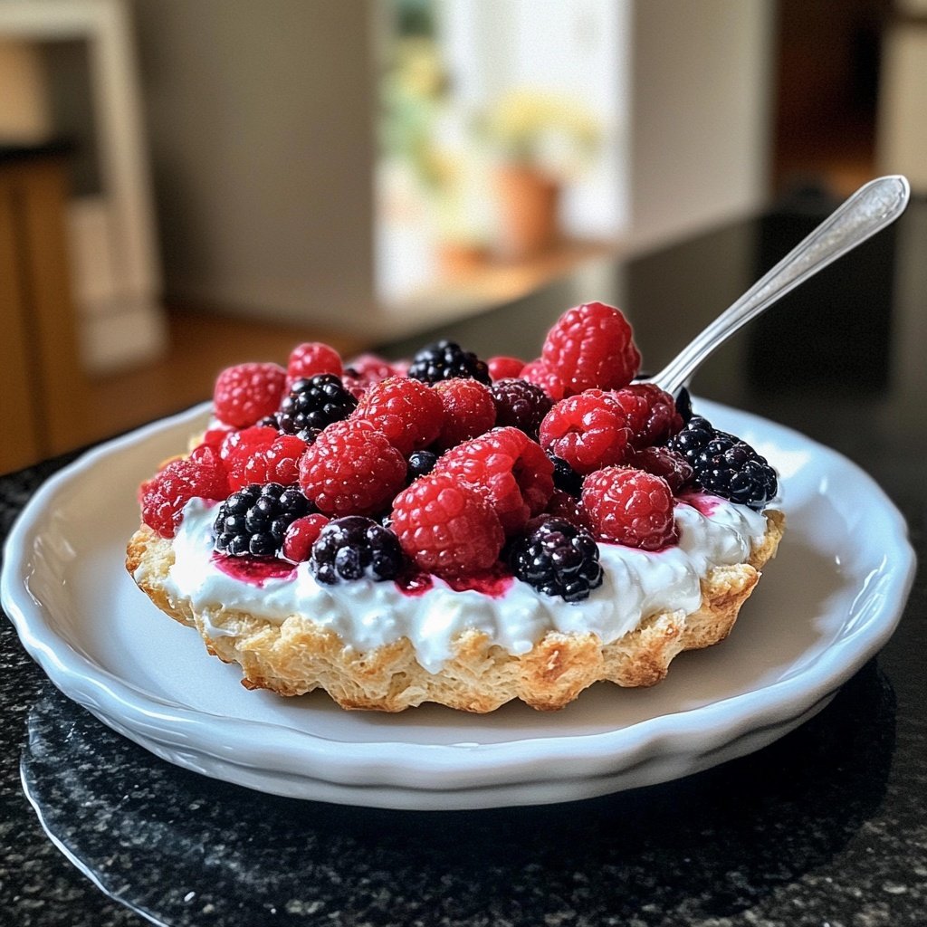 Frühstück Ideen einfach