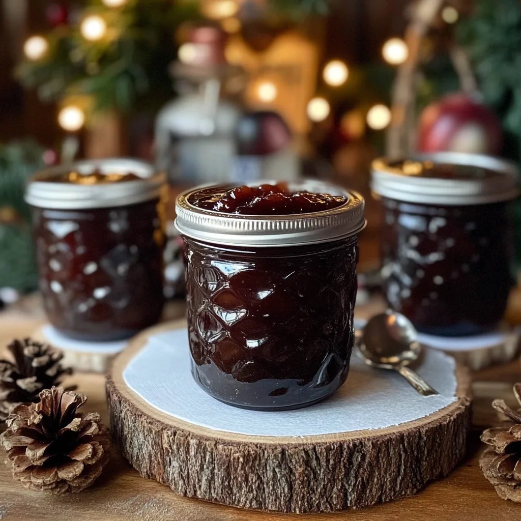 Winter Marmelade
