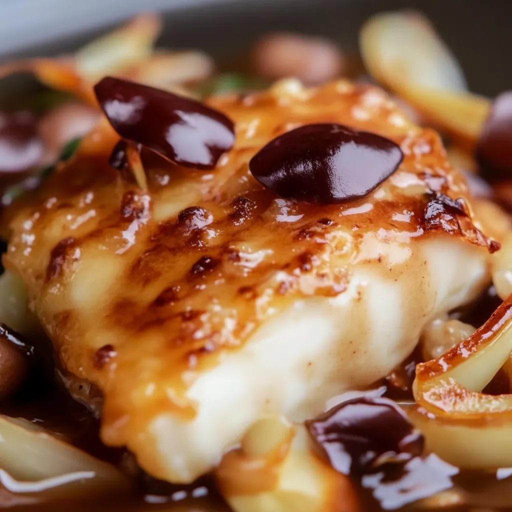 Florentiner selbstgemacht