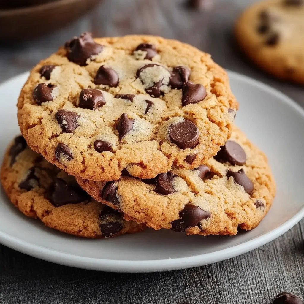 Cookies – das BESTE Grundrezept!