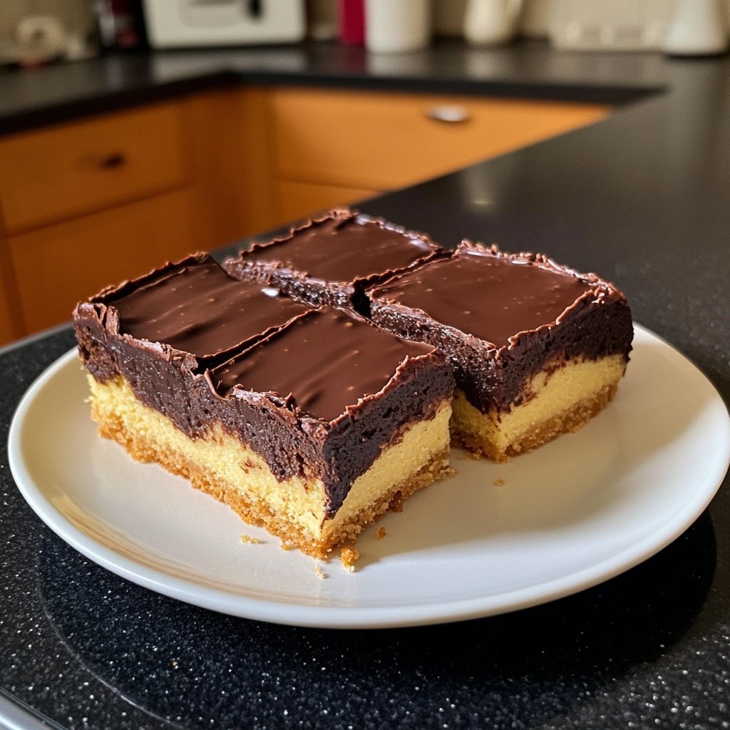 Kalter Hund – nach Omas bestem Rezept