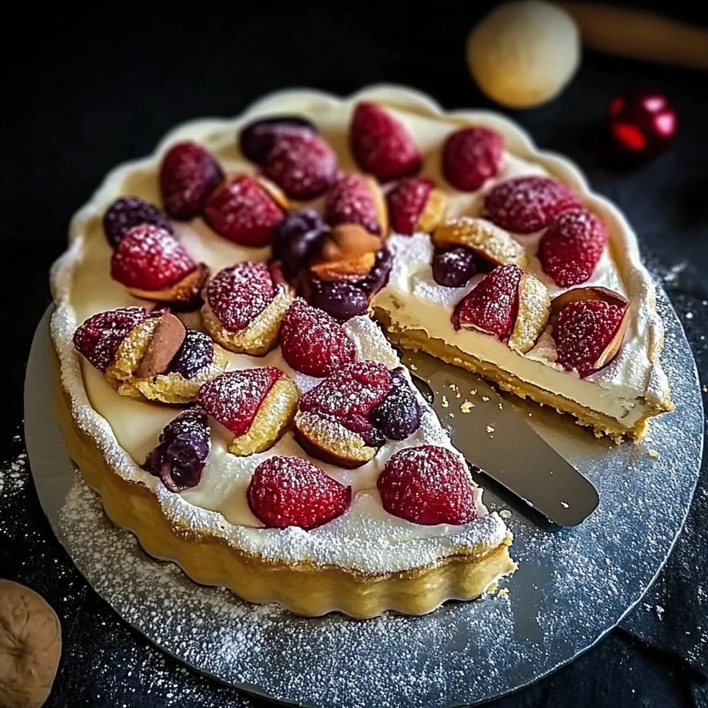 Tort Новый год