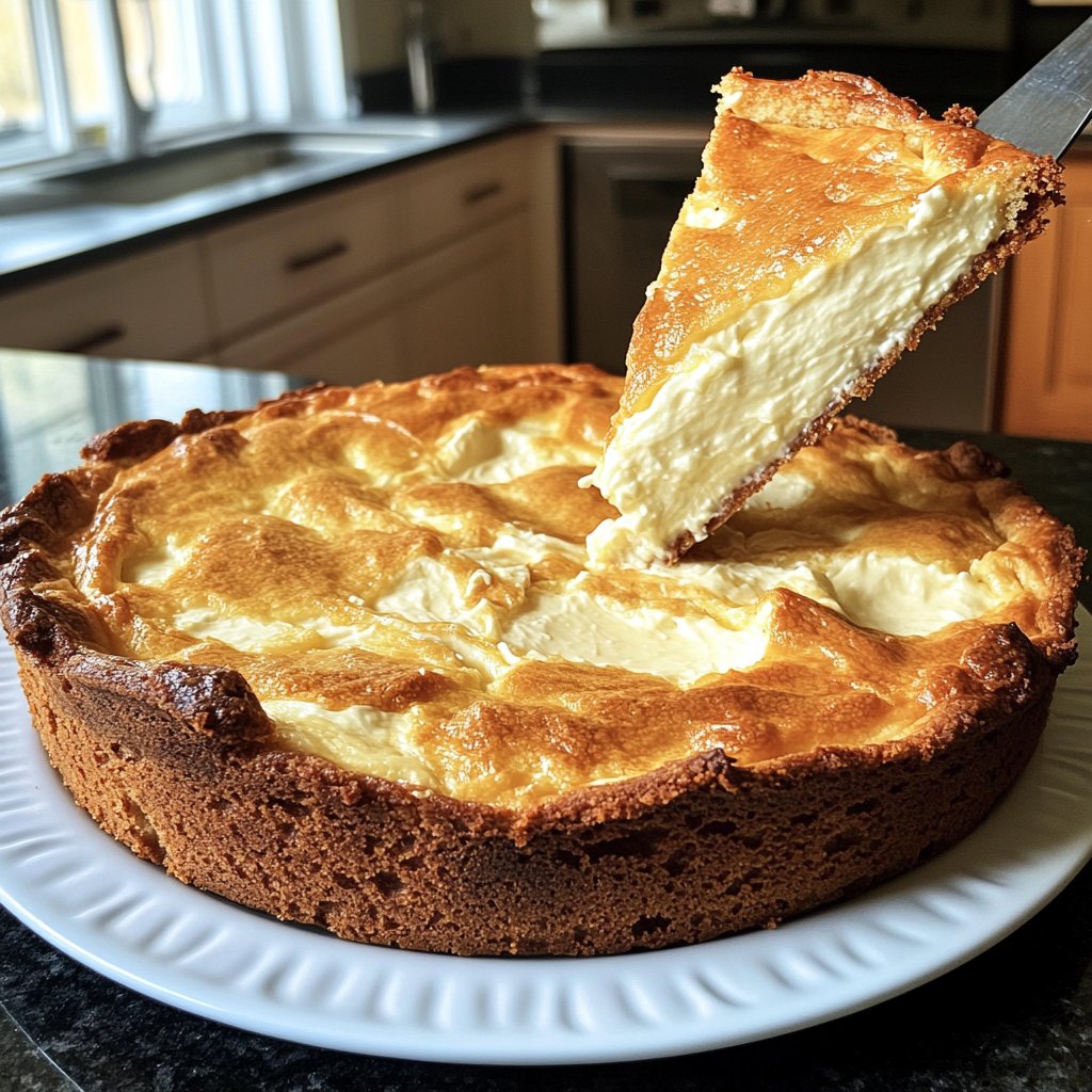 Käsekuchen schnell